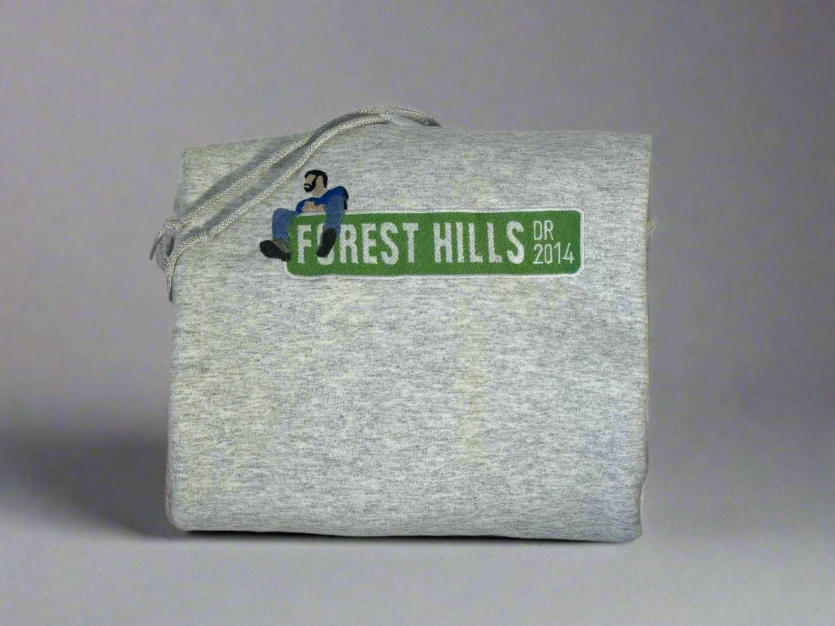Forest Hill