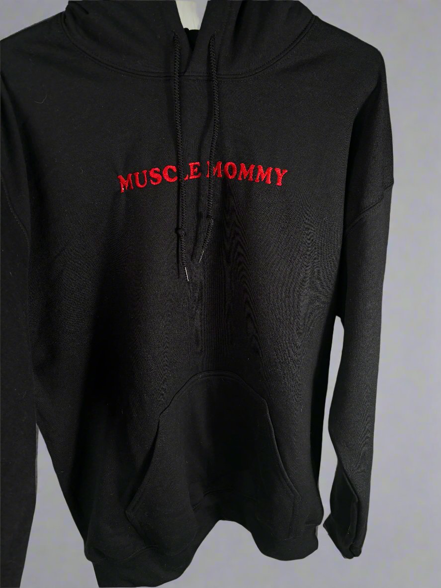 Muscle mommy