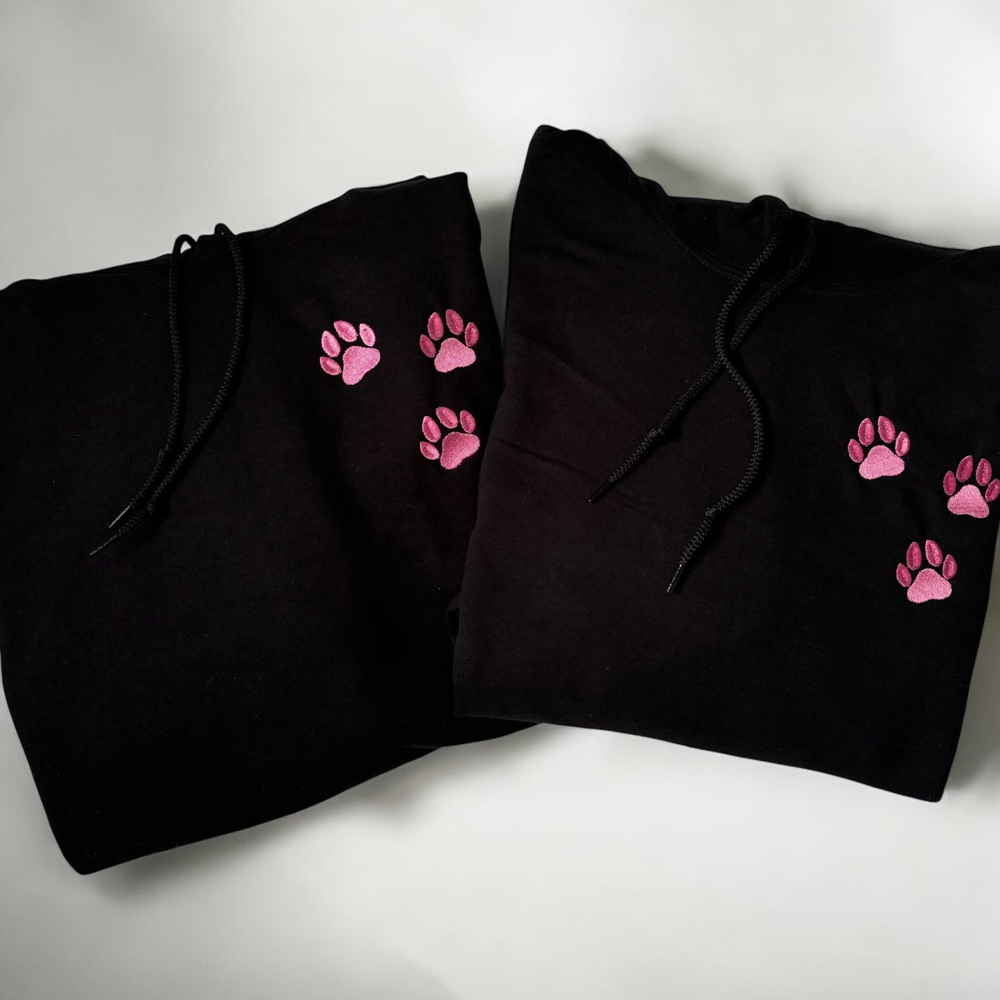 PAWS