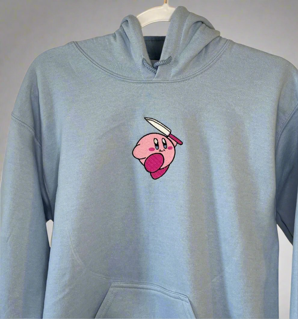 Killer Kirb