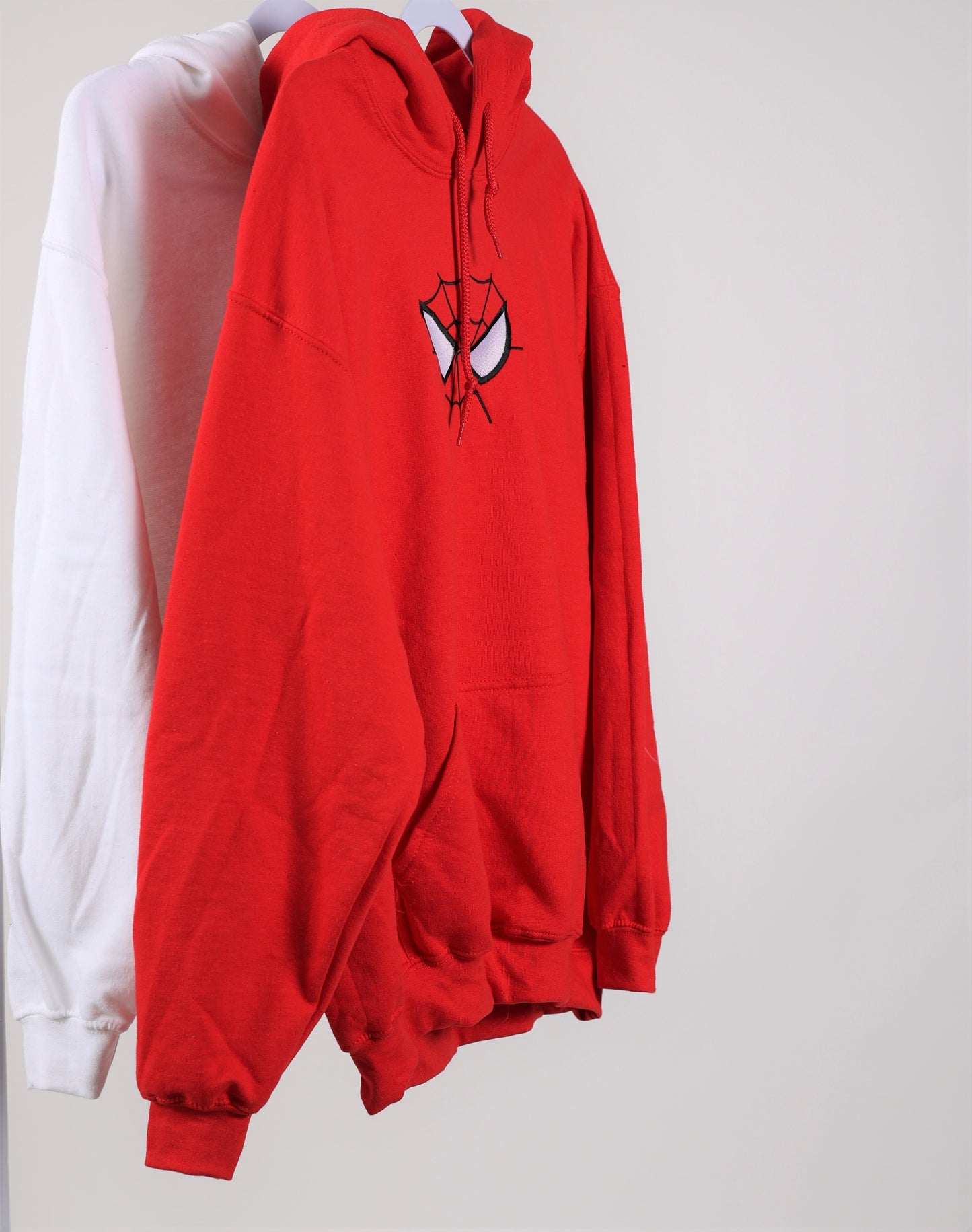 Spidey Web