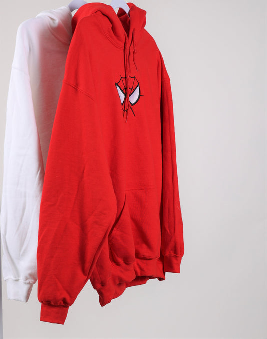 Spidey Web