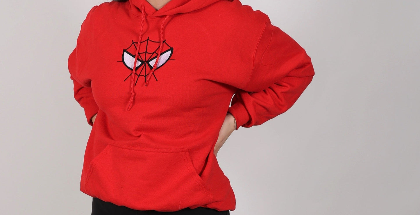 Spidey Web