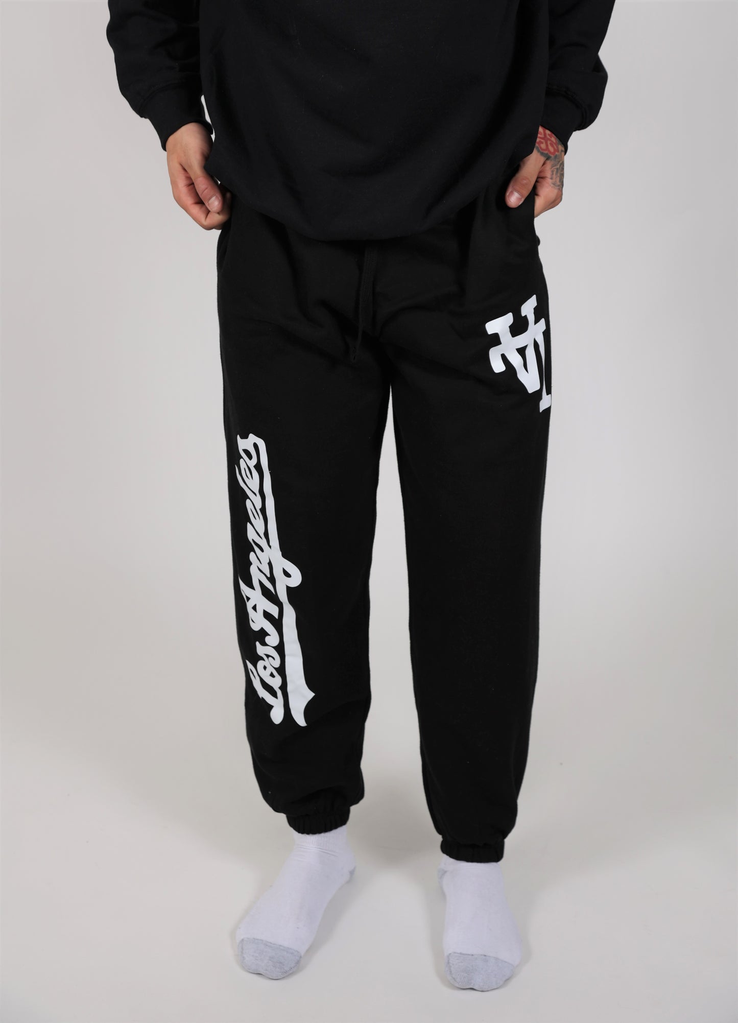 LA pants