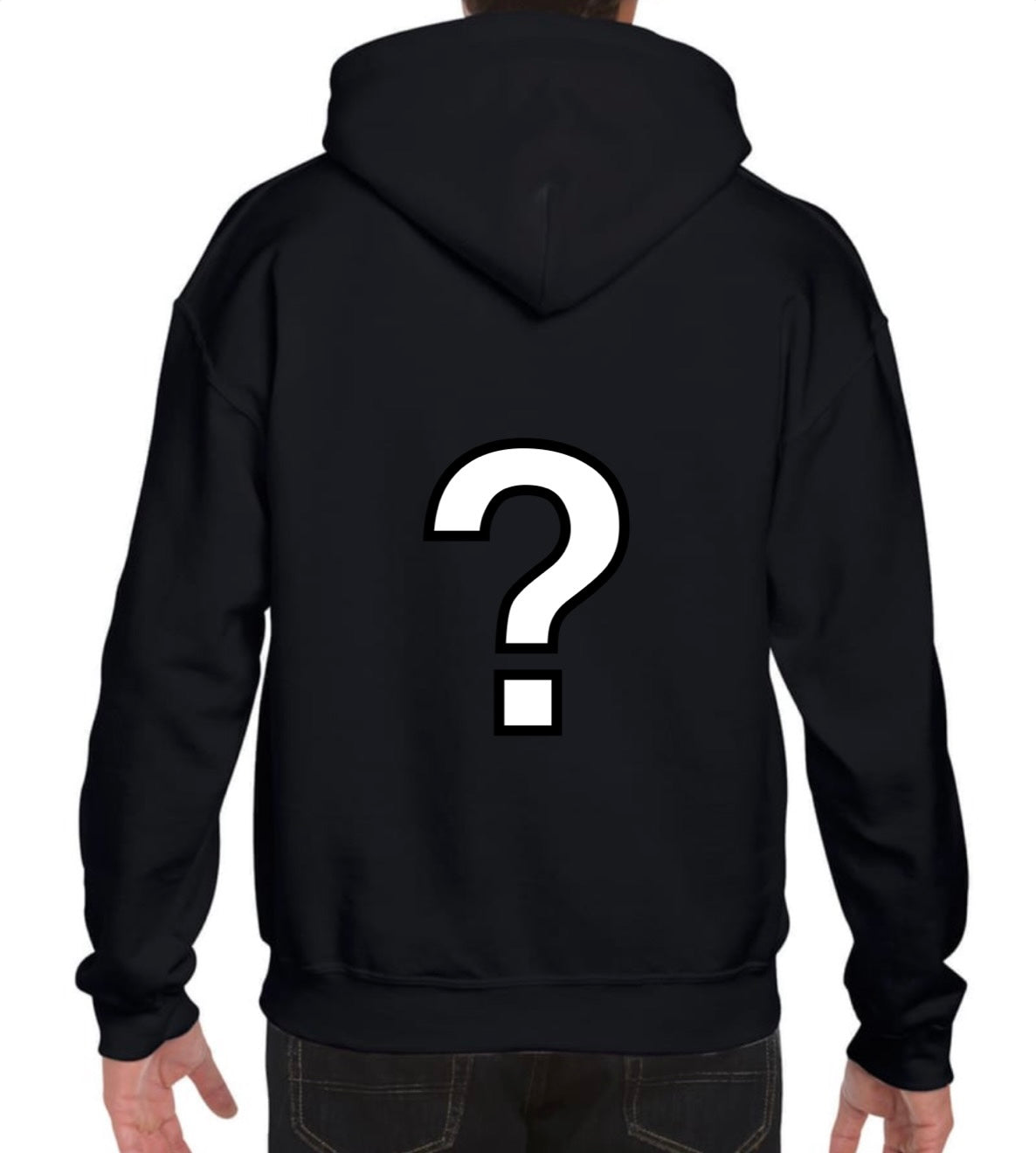 Custom print (upload your design to be printed on)