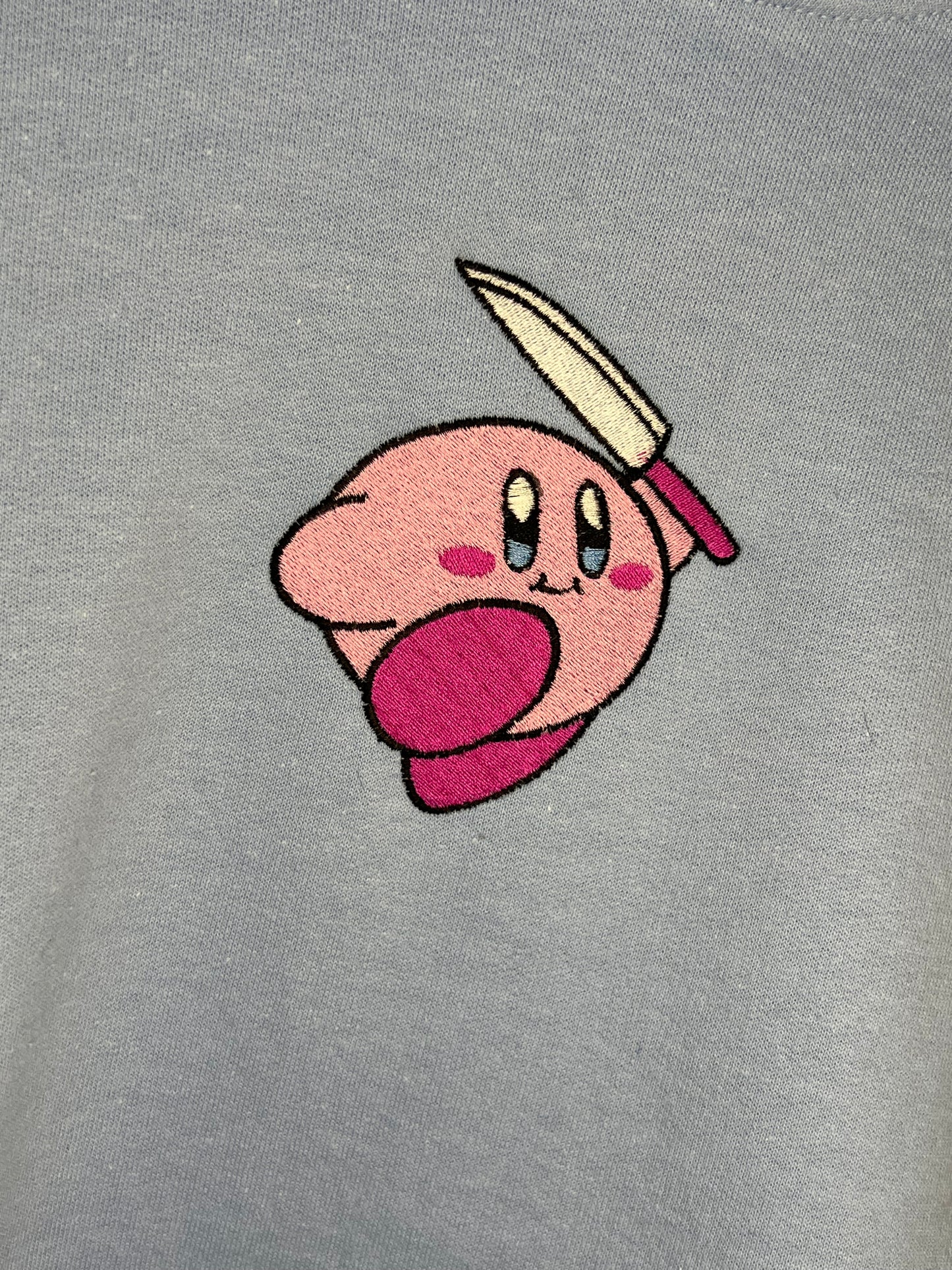 Killer Kirb