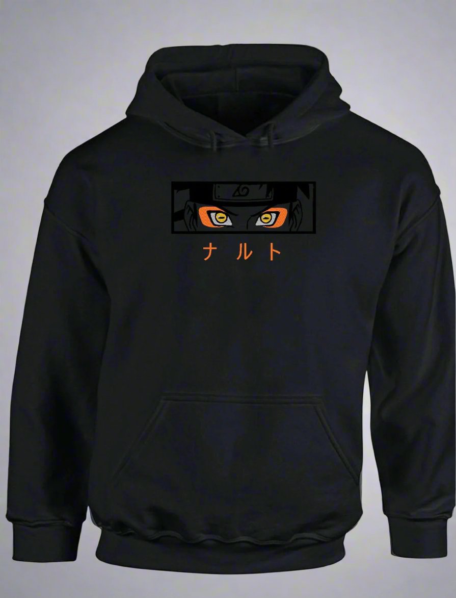 Anime sweater 3