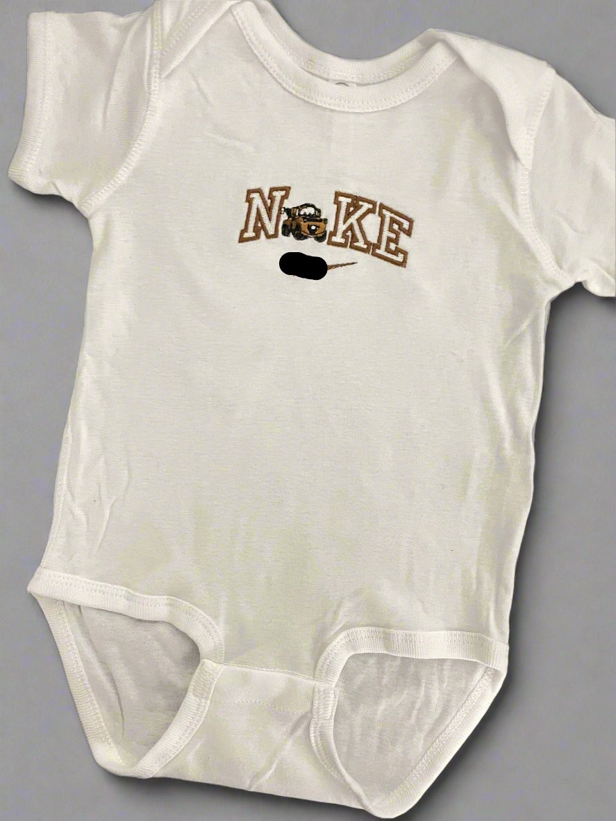 Baby onesie