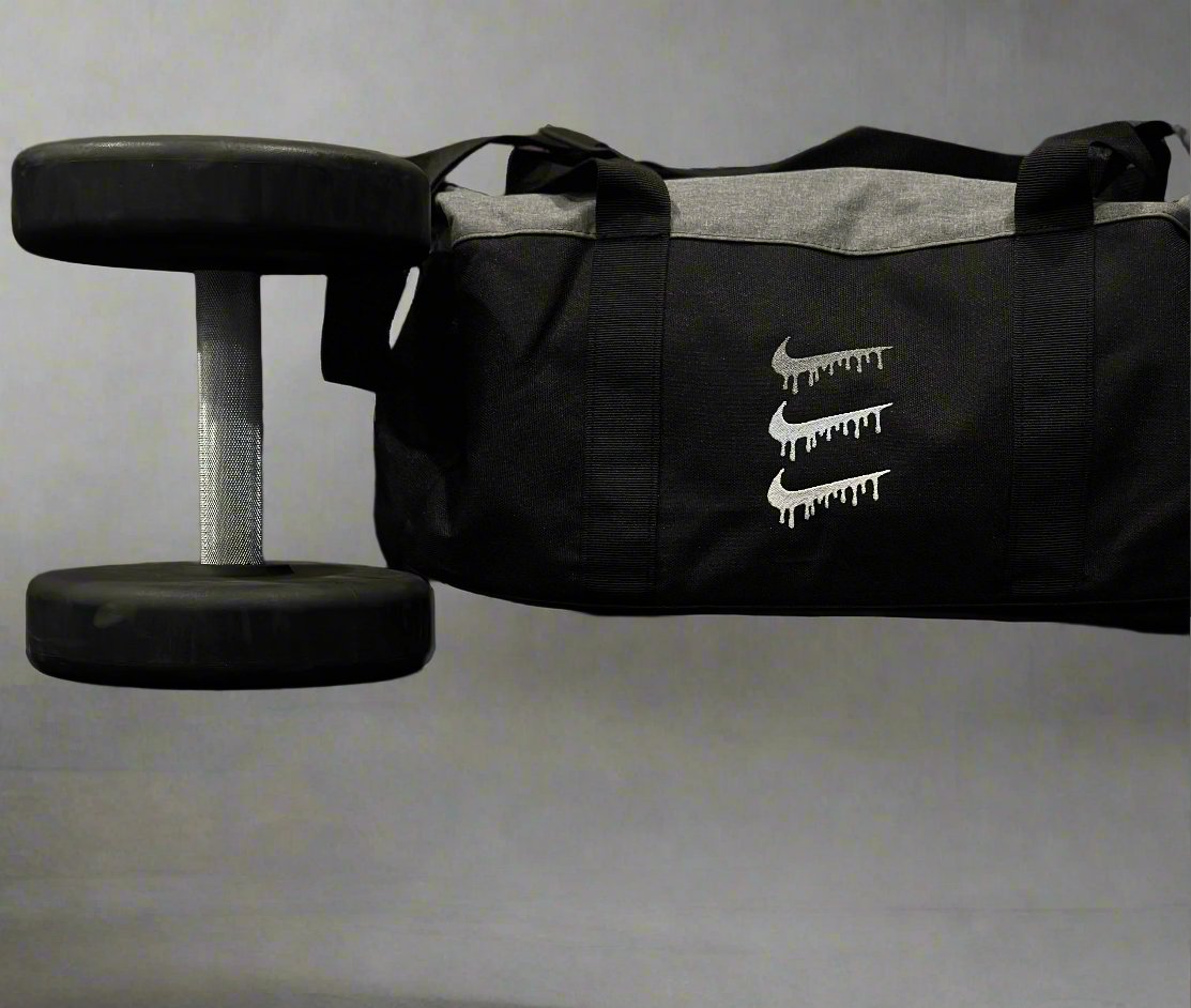 Gym bag