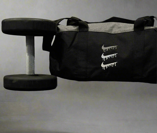 Gym bag