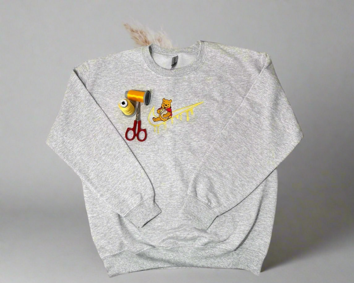 Pooh Bear