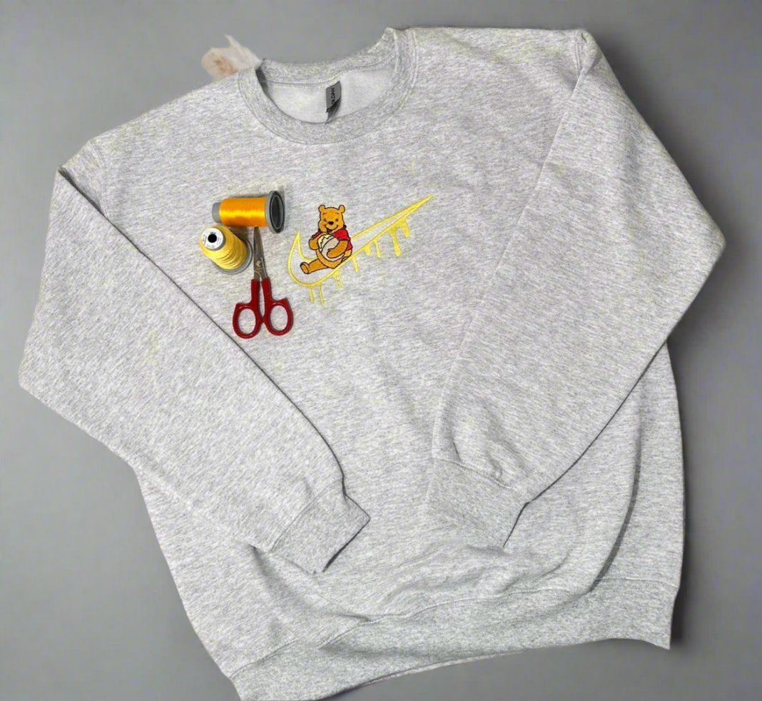 Pooh Bear