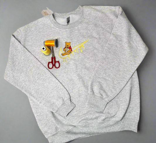 Pooh Bear